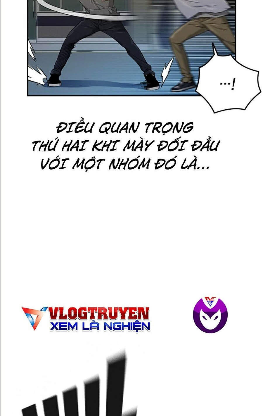 Để Có Thể Sống Sót Chap 20 - Next Chap 21