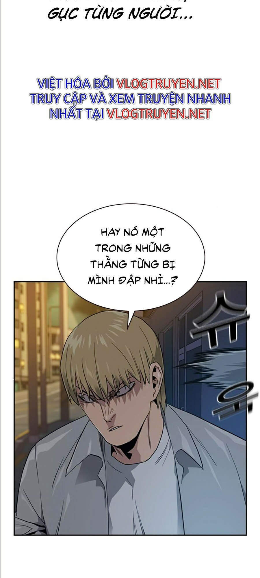 Để Có Thể Sống Sót Chap 20 - Next Chap 21