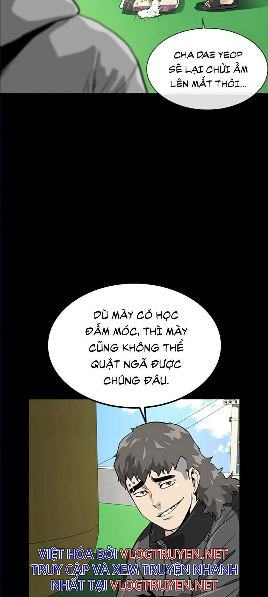 Để Có Thể Sống Sót Chap 20 - Next Chap 21
