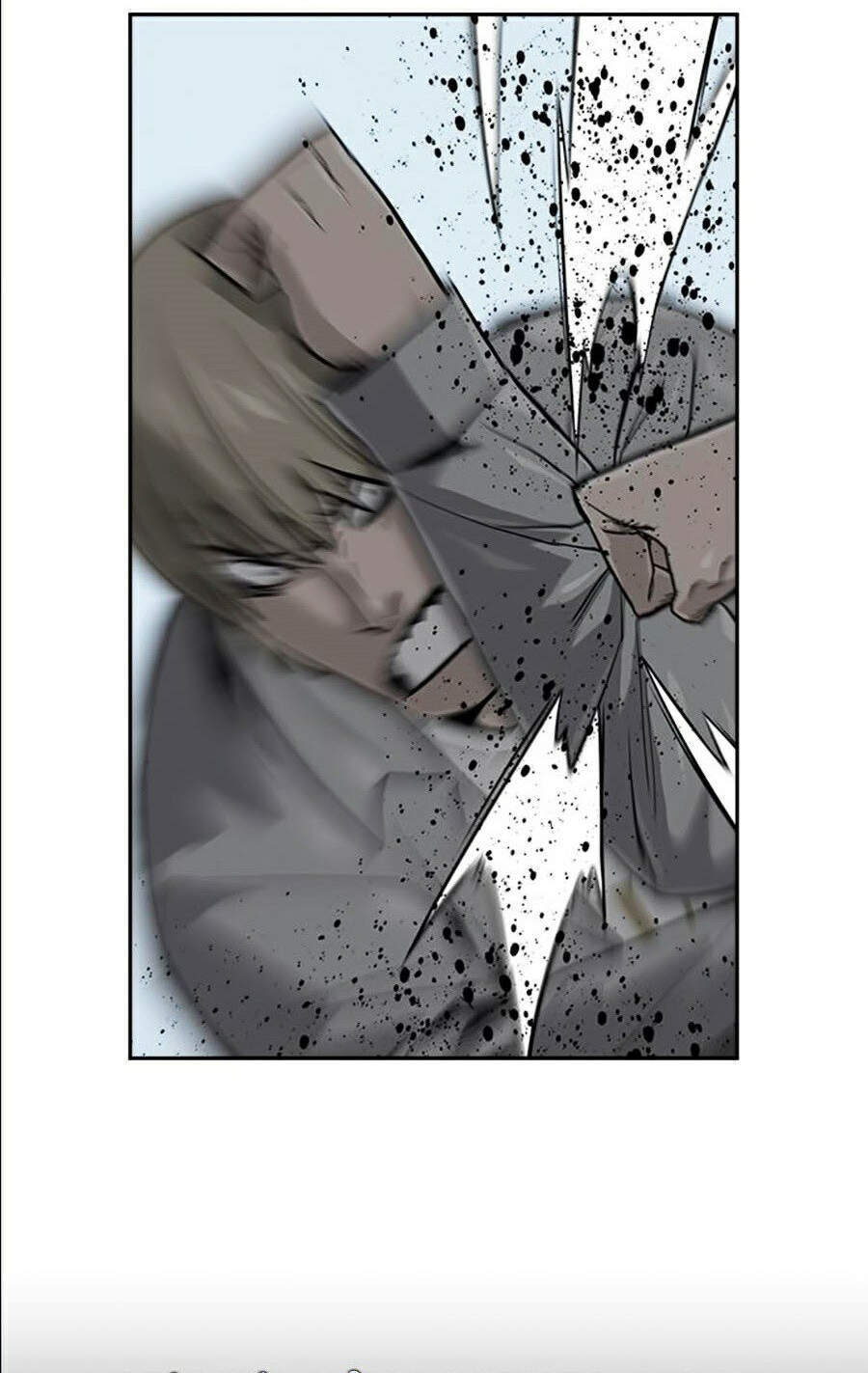 Để Có Thể Sống Sót Chap 20 - Next Chap 21