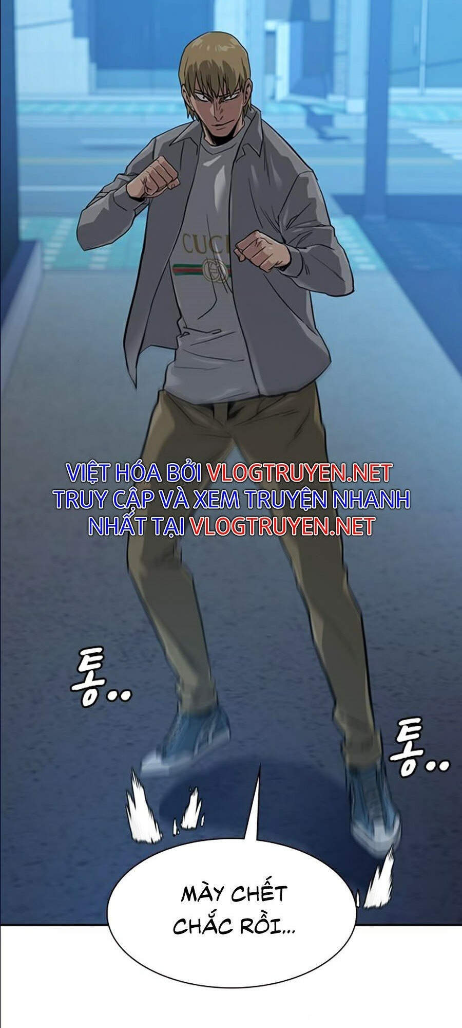 Để Có Thể Sống Sót Chap 20 - Next Chap 21