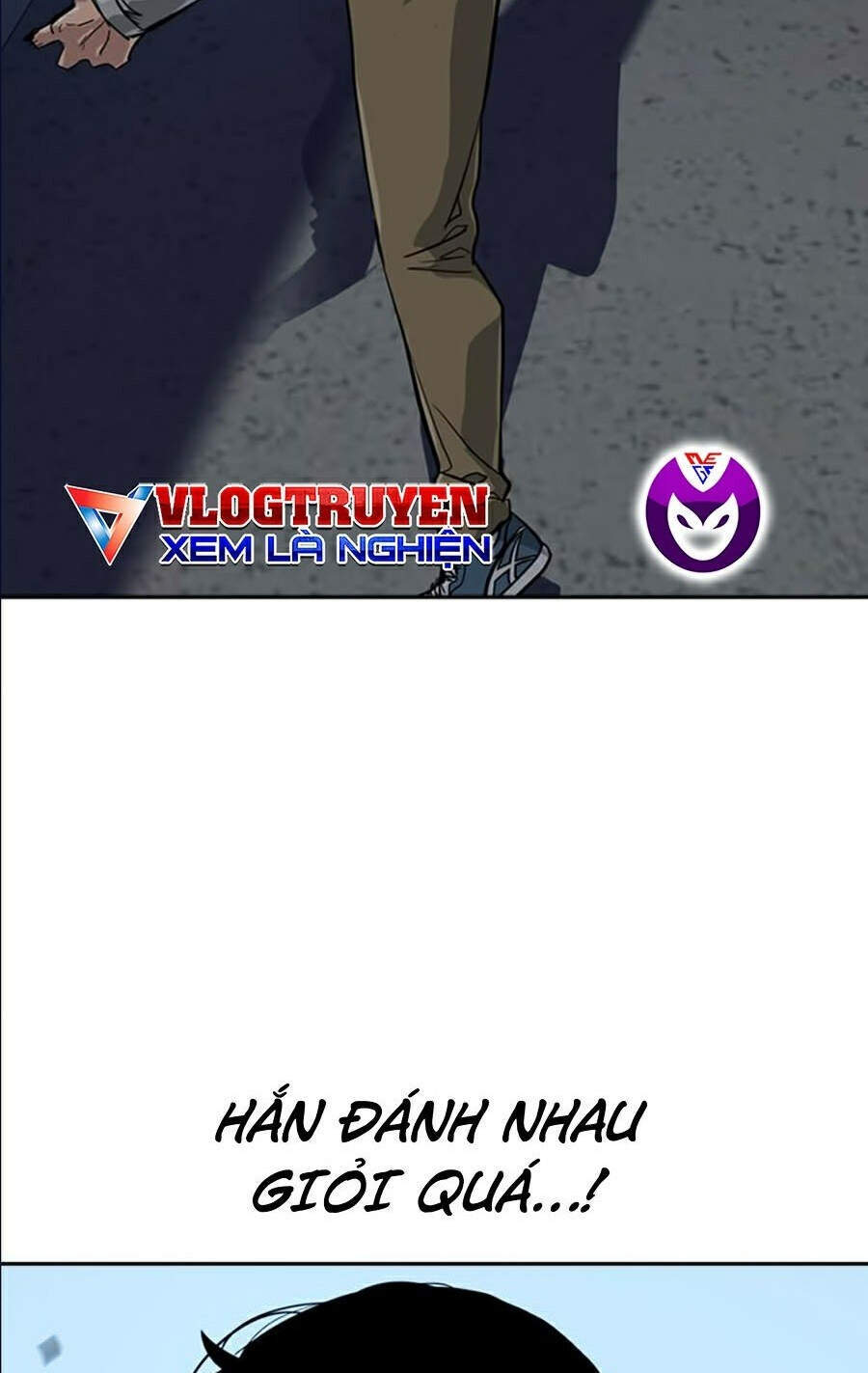 Để Có Thể Sống Sót Chap 20 - Next Chap 21