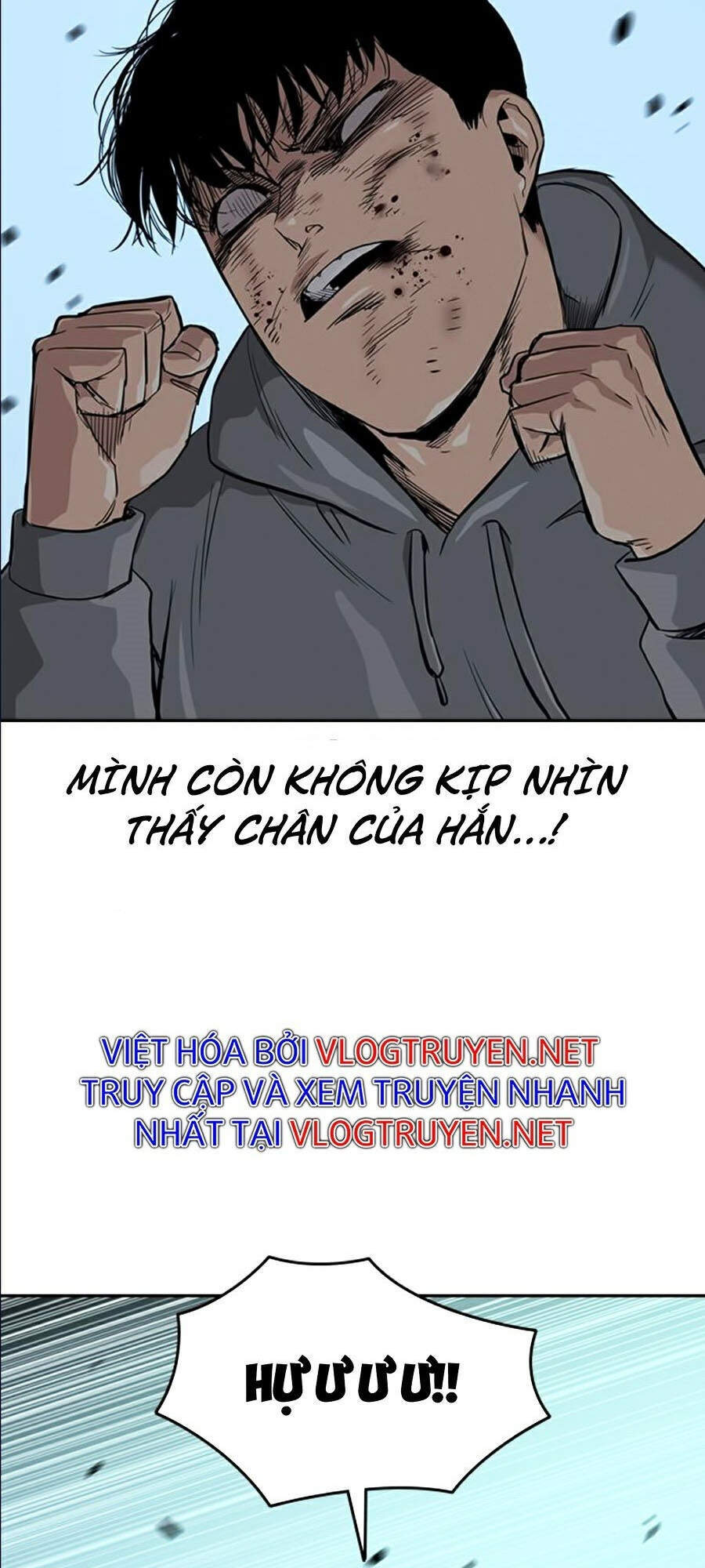 Để Có Thể Sống Sót Chap 20 - Next Chap 21