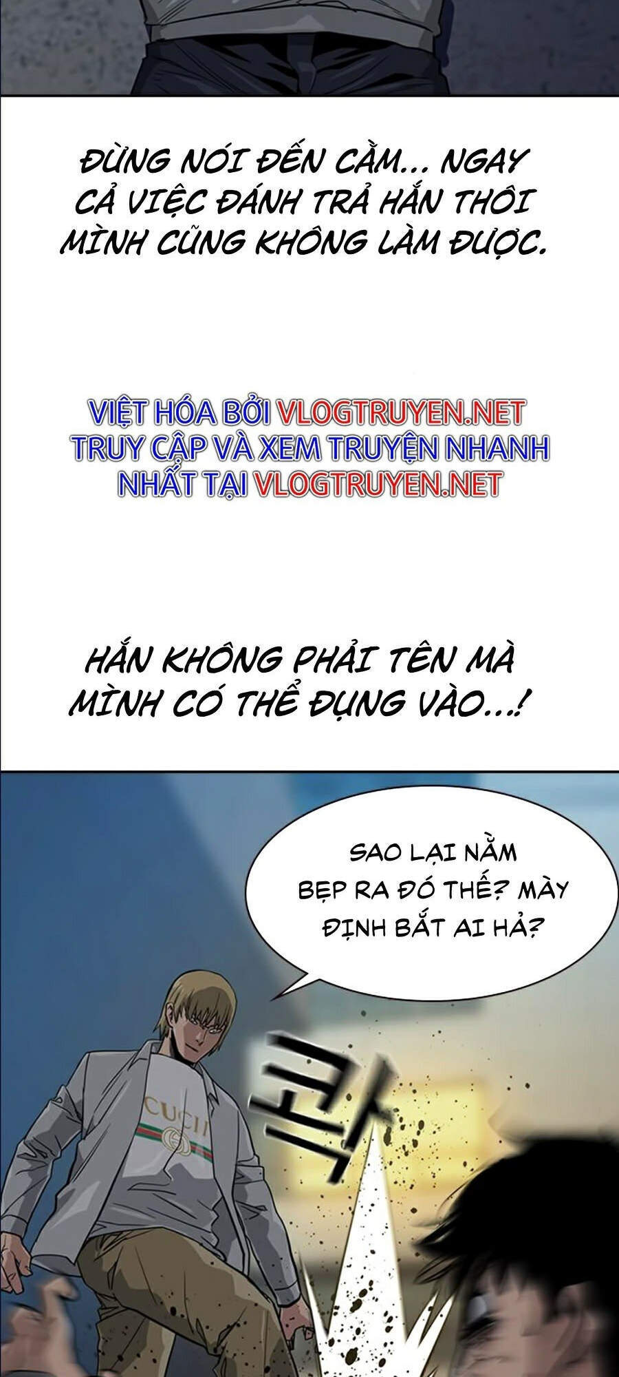 Để Có Thể Sống Sót Chap 20 - Next Chap 21