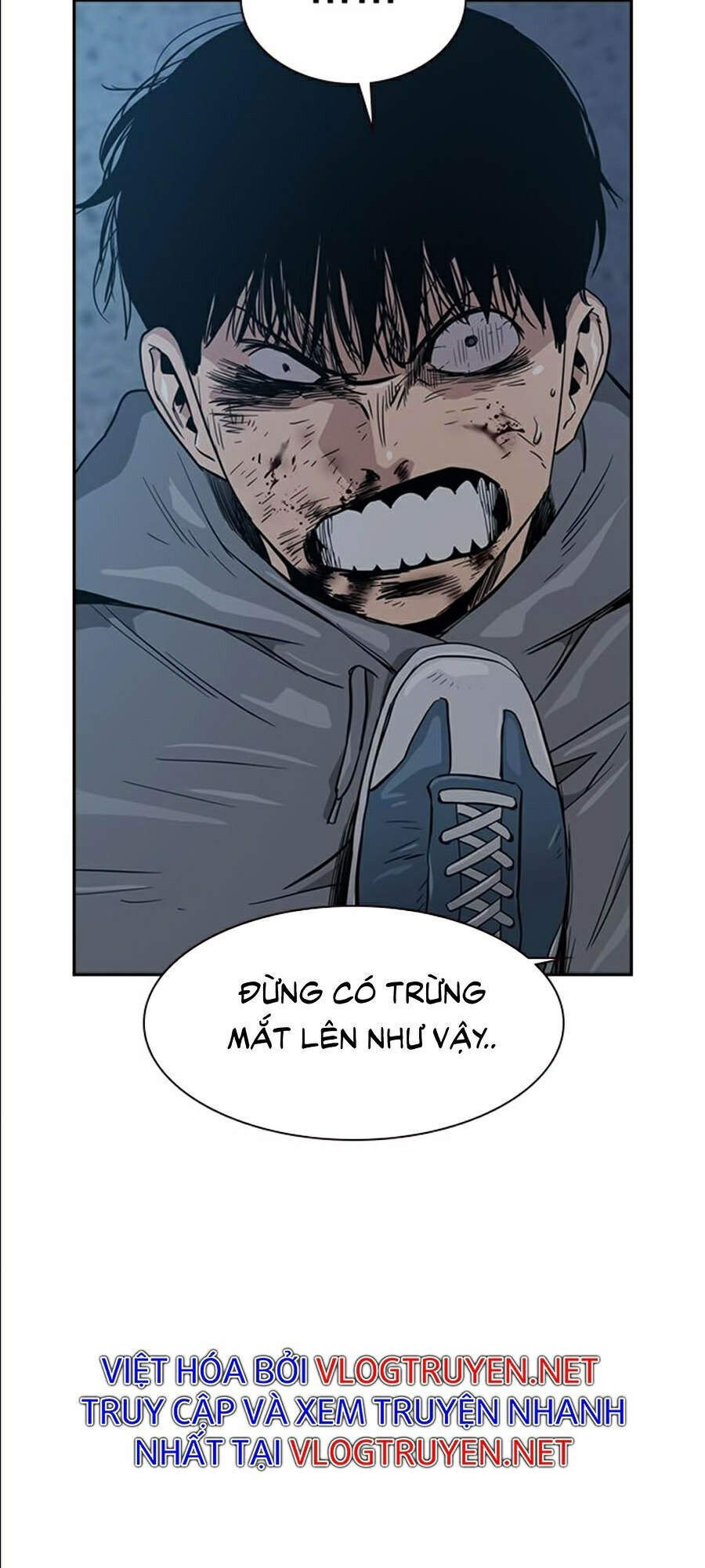 Để Có Thể Sống Sót Chap 20 - Next Chap 21