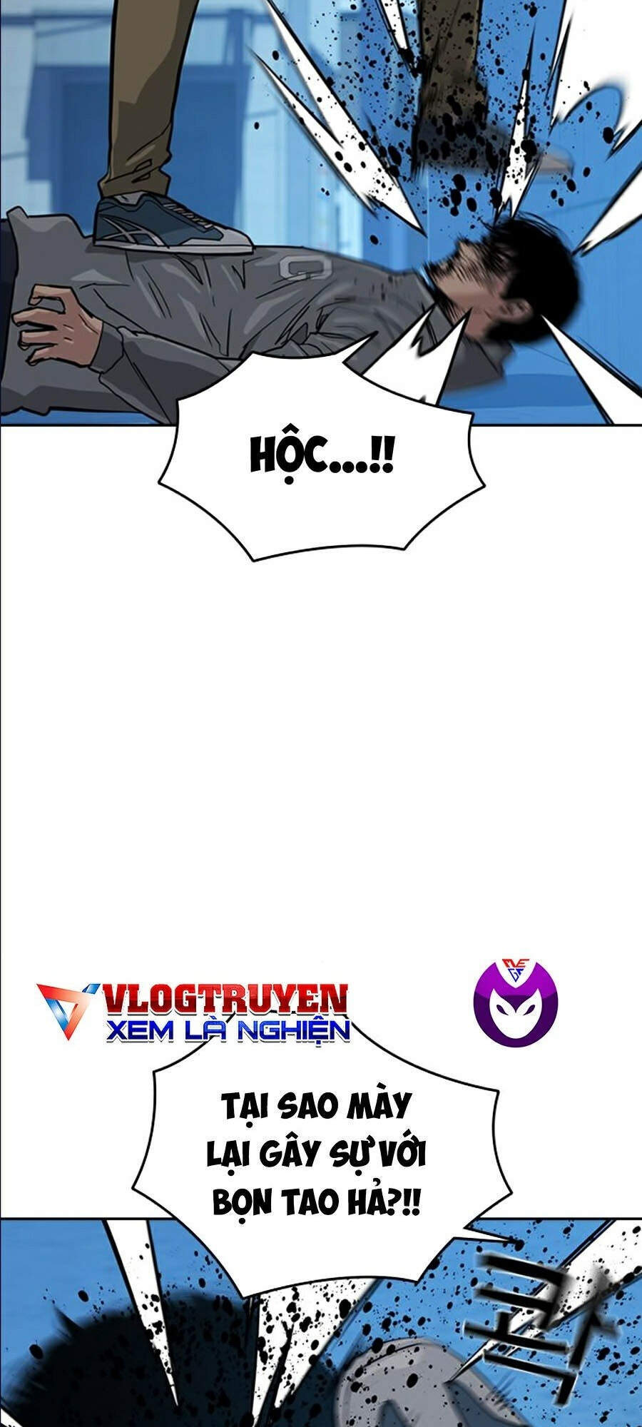 Để Có Thể Sống Sót Chap 20 - Next Chap 21