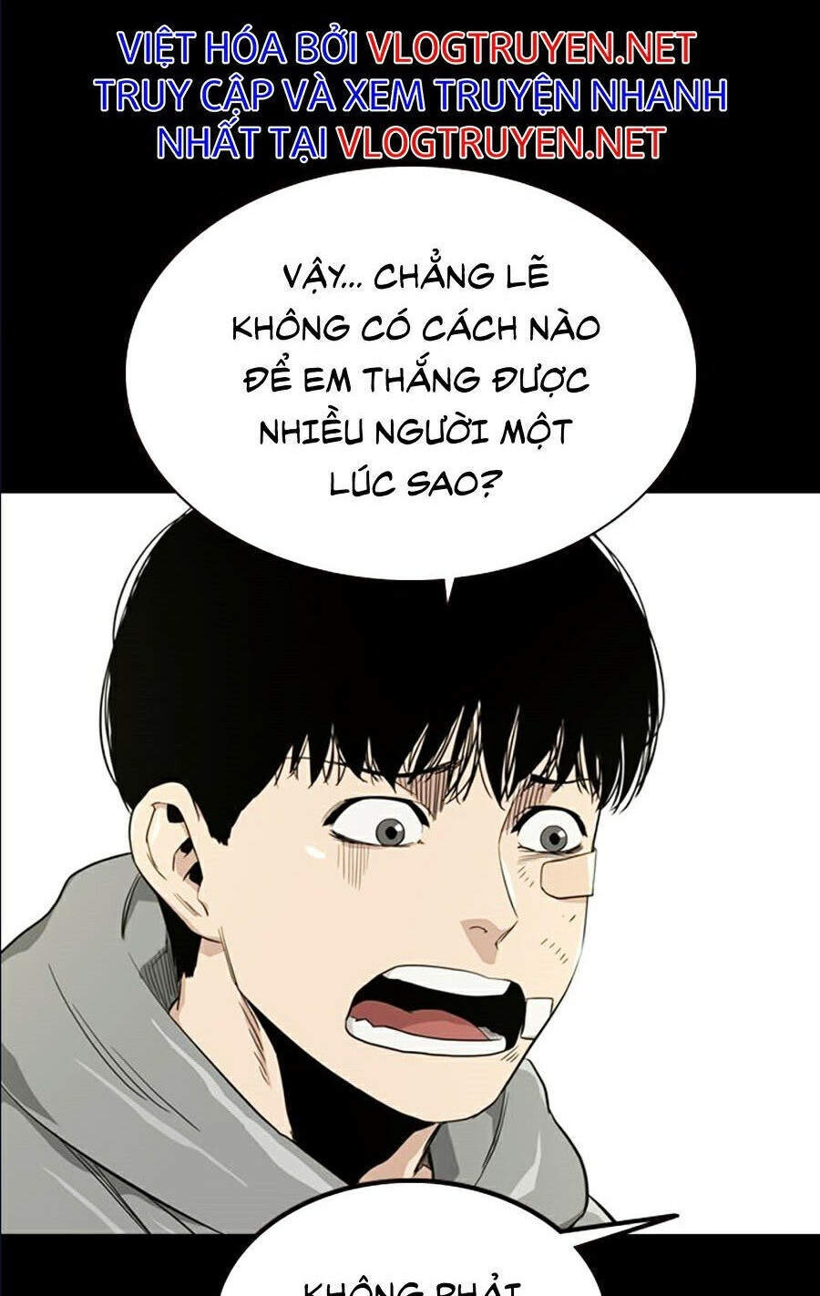 Để Có Thể Sống Sót Chap 20 - Next Chap 21