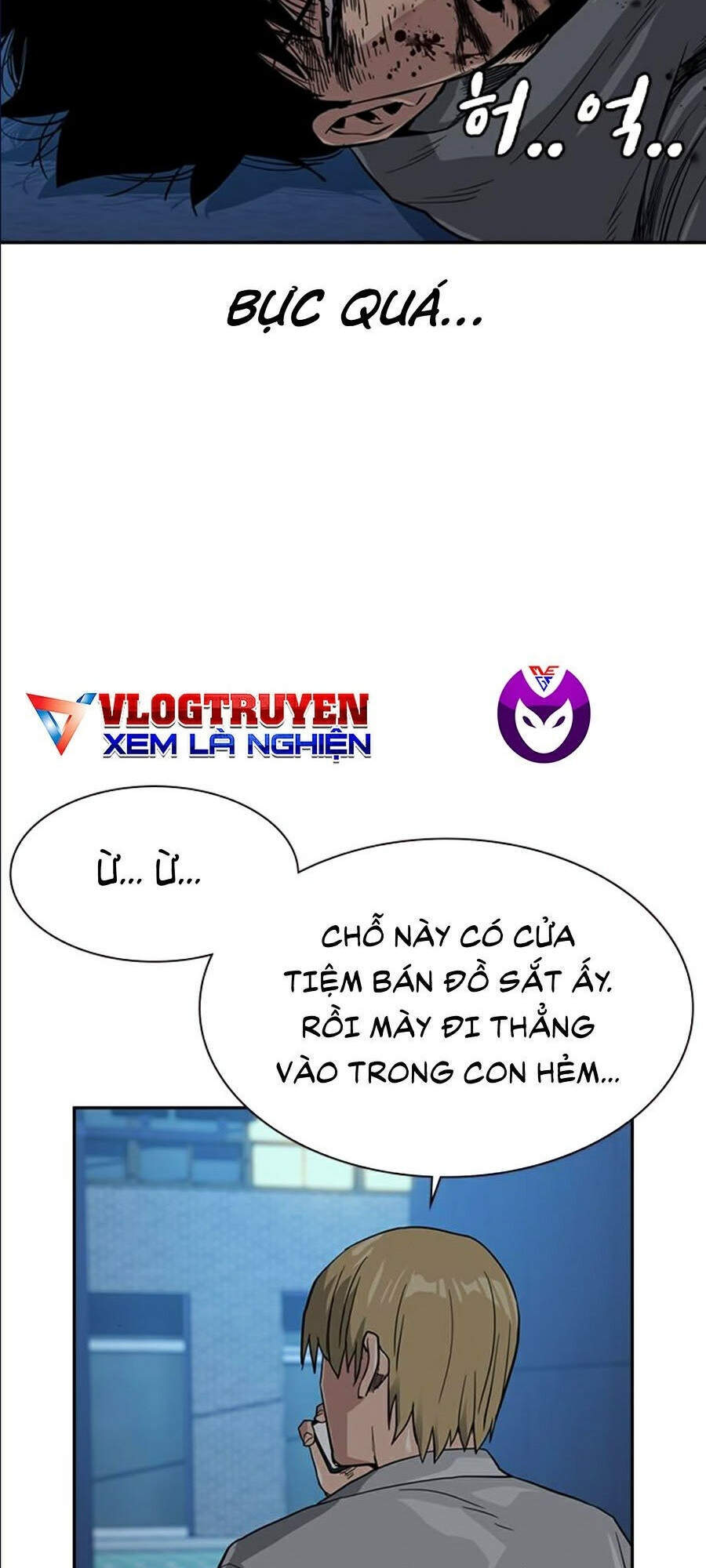 Để Có Thể Sống Sót Chap 20 - Next Chap 21