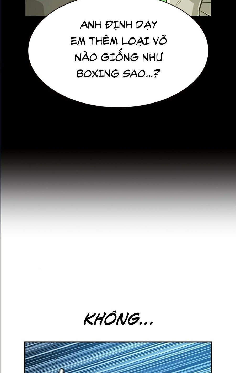 Để Có Thể Sống Sót Chap 20 - Next Chap 21