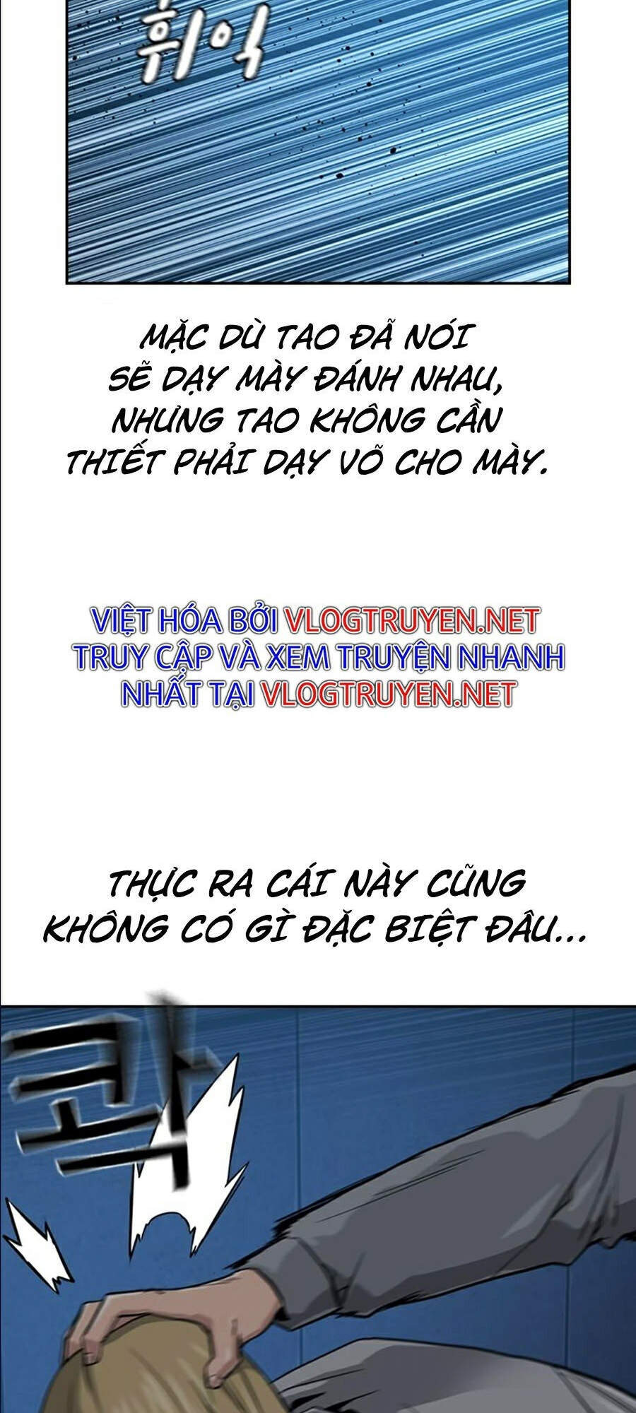 Để Có Thể Sống Sót Chap 20 - Next Chap 21