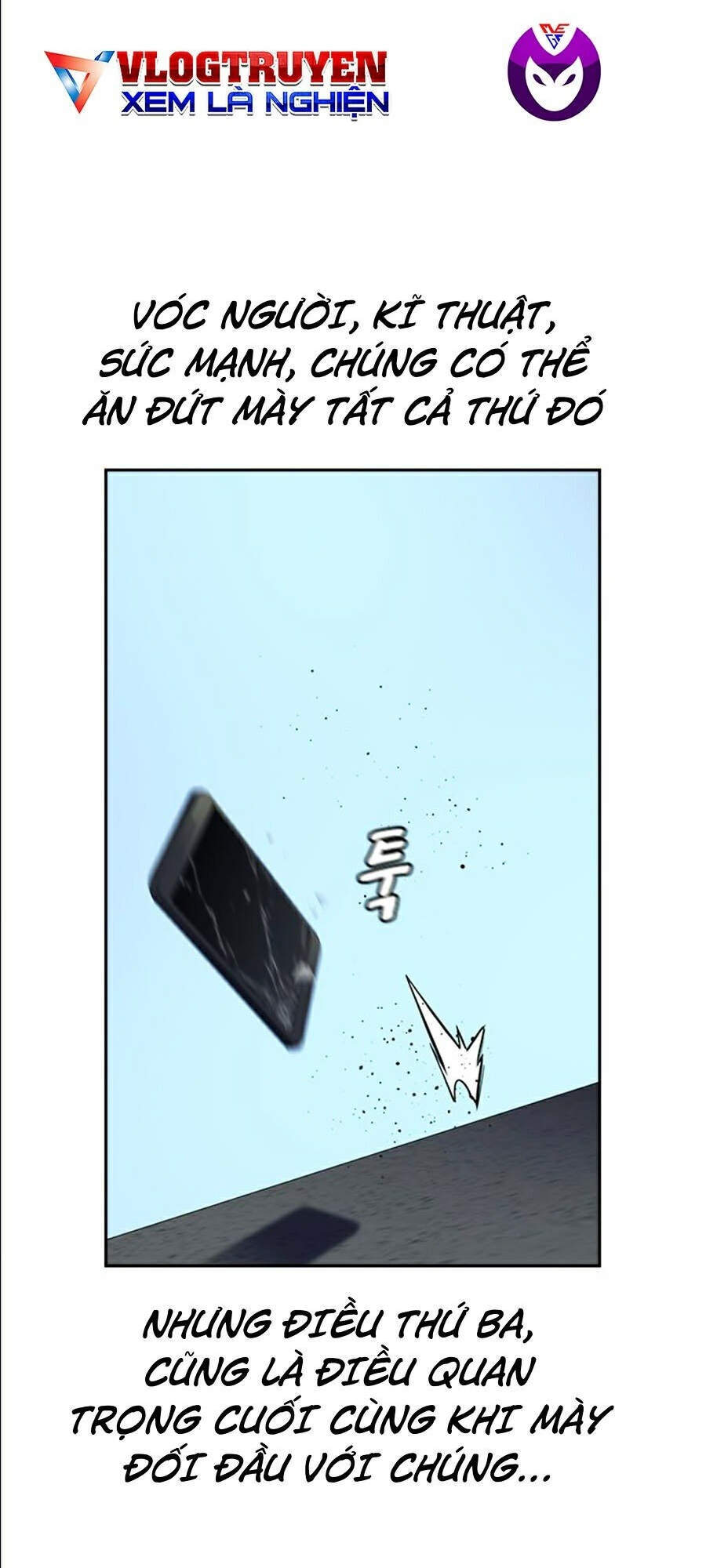 Để Có Thể Sống Sót Chap 20 - Next Chap 21