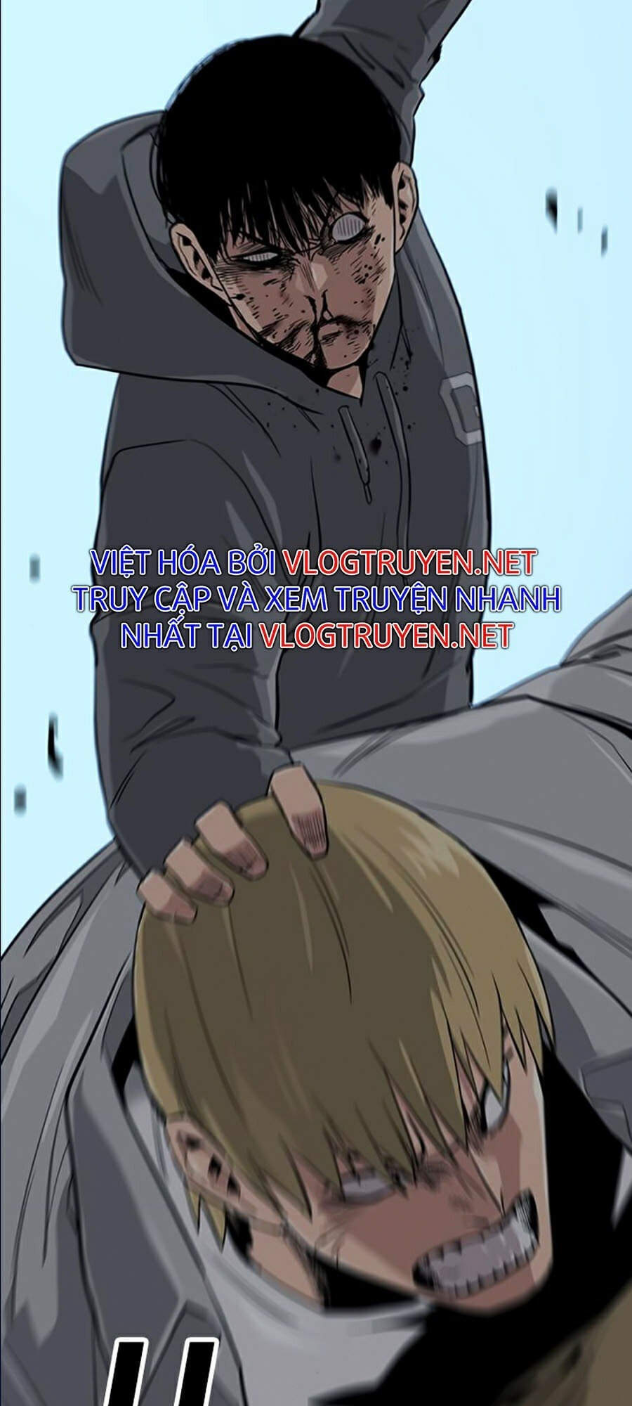 Để Có Thể Sống Sót Chap 20 - Next Chap 21