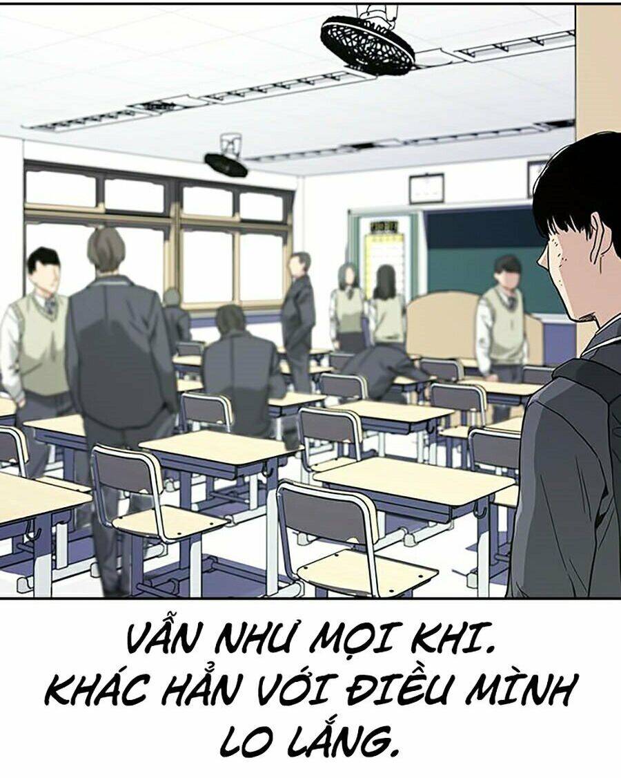 Để Có Thể Sống Sót Chap 2 - Next Chap 3