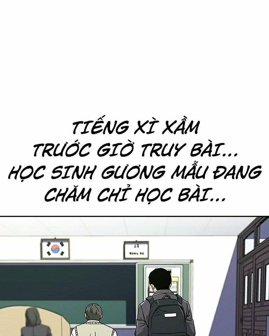 Để Có Thể Sống Sót Chap 2 - Next Chap 3