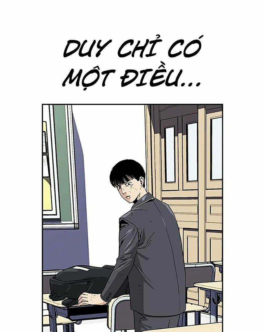Để Có Thể Sống Sót Chap 2 - Next Chap 3