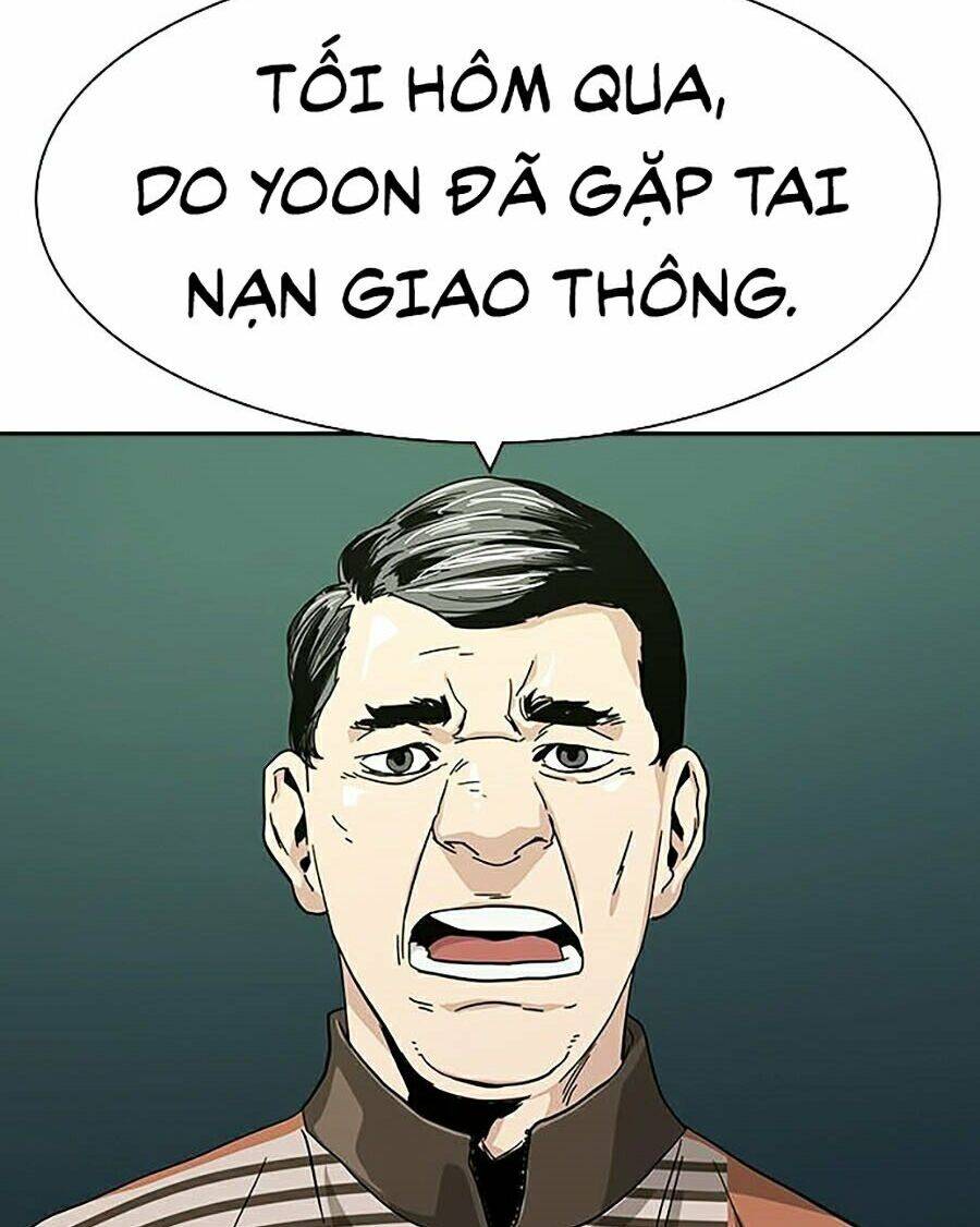 Để Có Thể Sống Sót Chap 2 - Next Chap 3