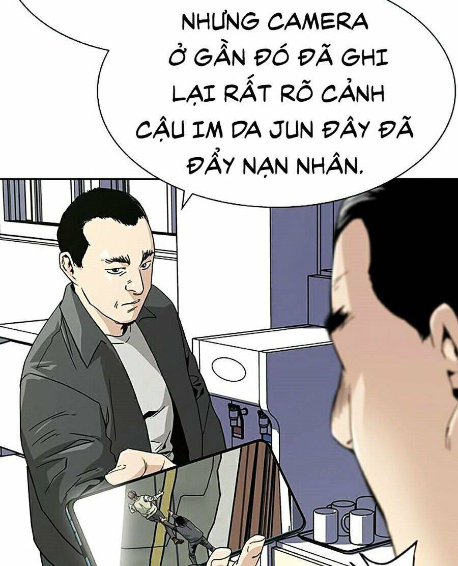 Để Có Thể Sống Sót Chap 2 - Next Chap 3
