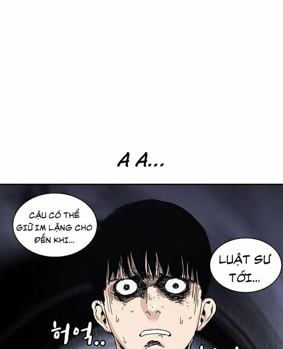 Để Có Thể Sống Sót Chap 2 - Next Chap 3