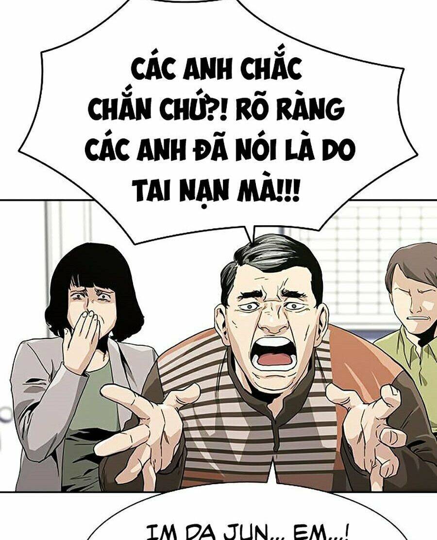 Để Có Thể Sống Sót Chap 2 - Next Chap 3