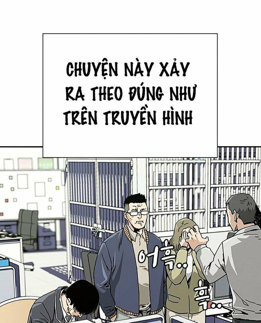 Để Có Thể Sống Sót Chap 2 - Next Chap 3