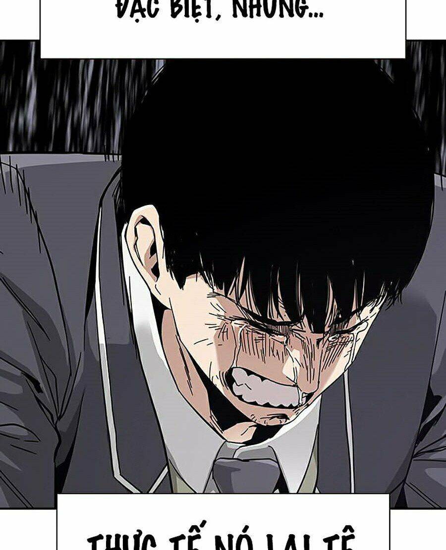 Để Có Thể Sống Sót Chap 2 - Next Chap 3