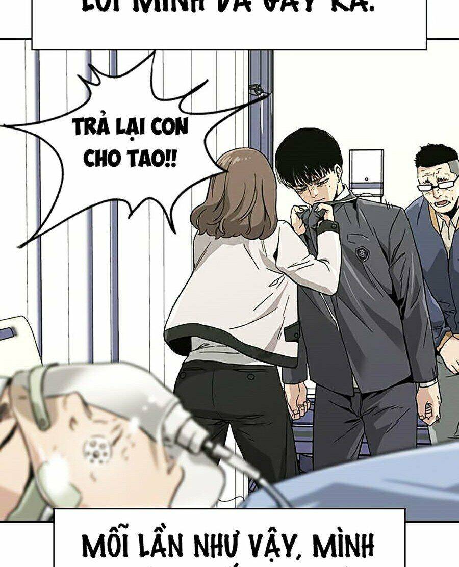 Để Có Thể Sống Sót Chap 2 - Next Chap 3