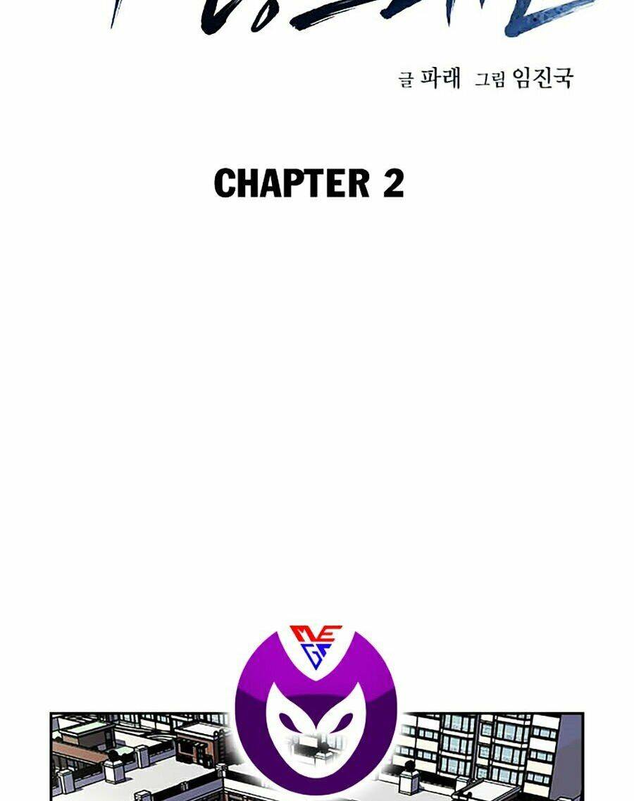 Để Có Thể Sống Sót Chap 2 - Next Chap 3