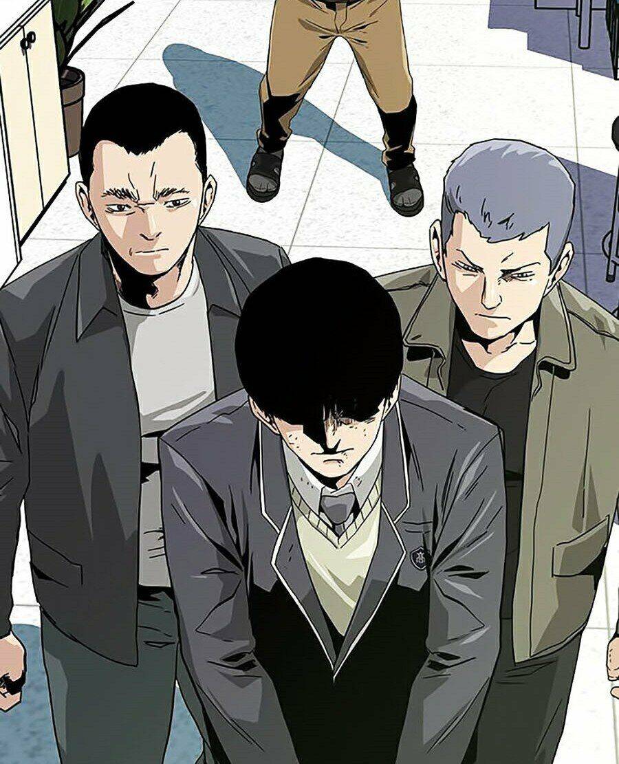 Để Có Thể Sống Sót Chap 2 - Next Chap 3
