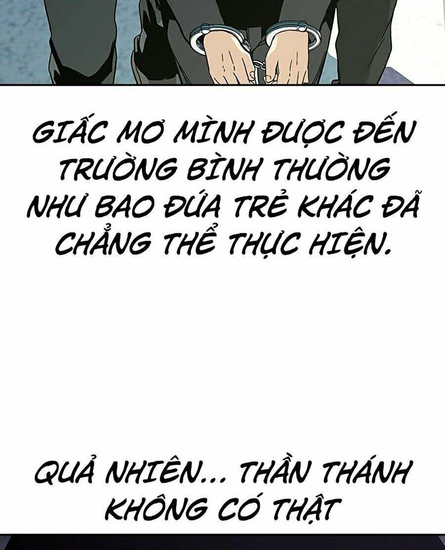 Để Có Thể Sống Sót Chap 2 - Next Chap 3