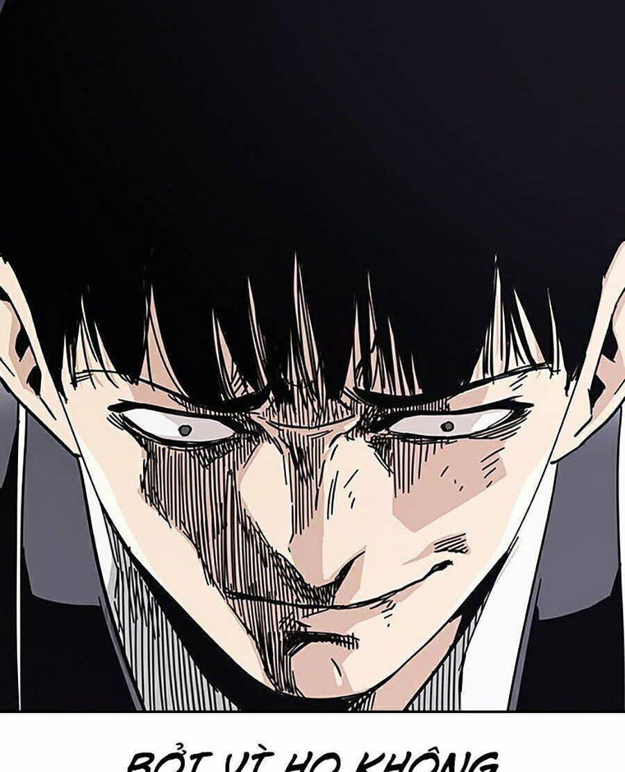 Để Có Thể Sống Sót Chap 2 - Next Chap 3