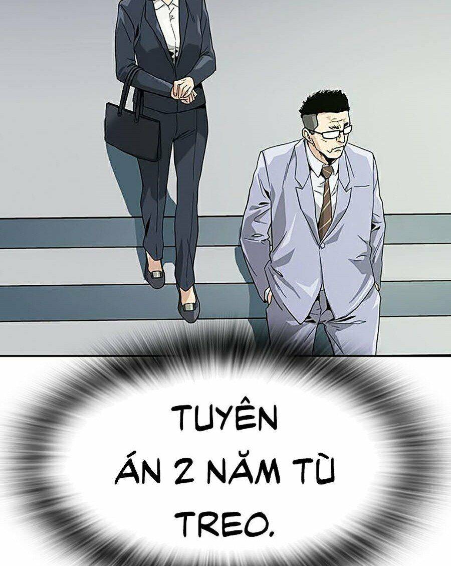Để Có Thể Sống Sót Chap 2 - Next Chap 3