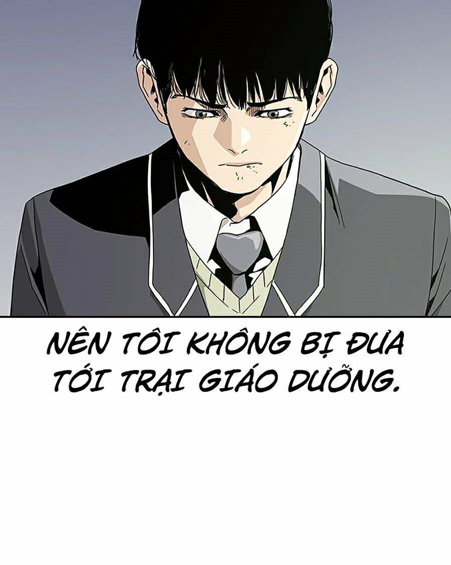 Để Có Thể Sống Sót Chap 2 - Next Chap 3