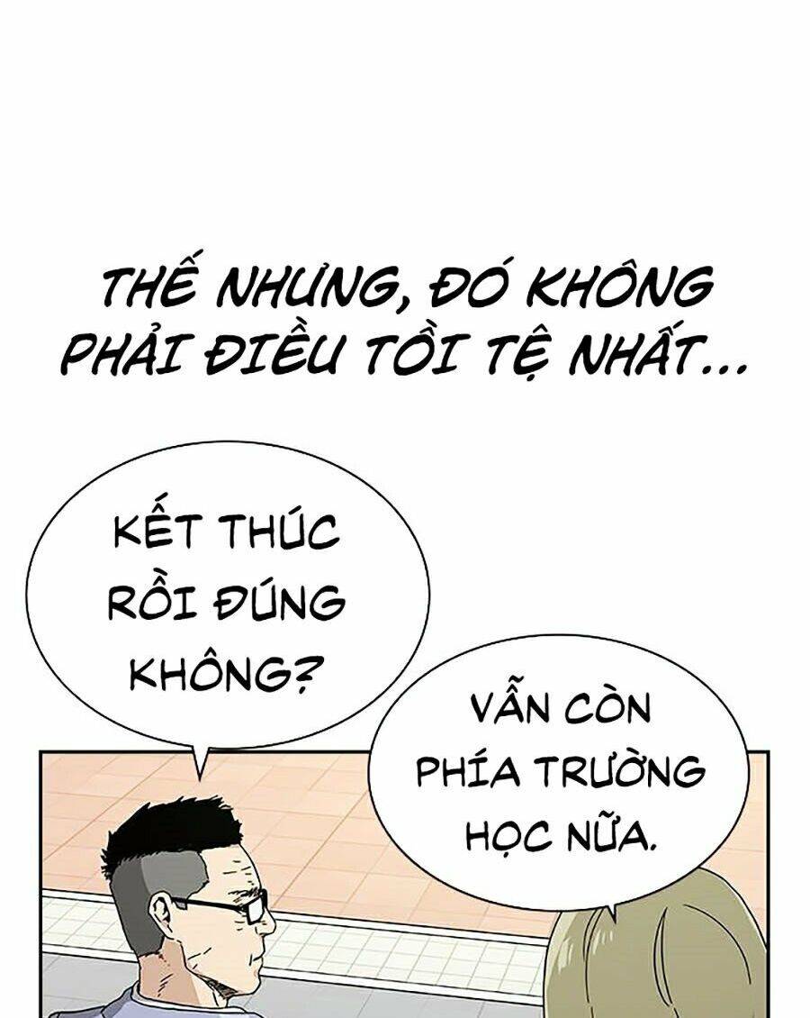 Để Có Thể Sống Sót Chap 2 - Next Chap 3