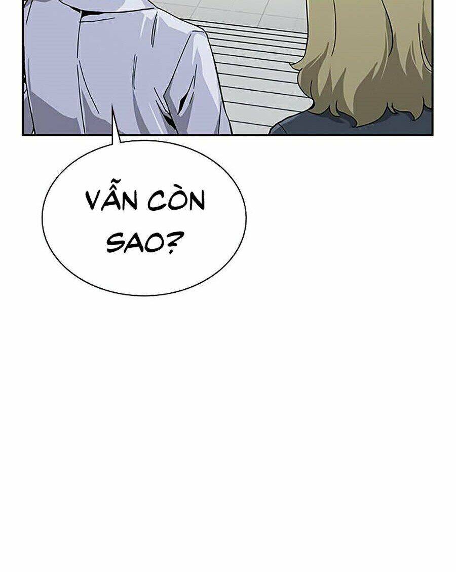 Để Có Thể Sống Sót Chap 2 - Next Chap 3