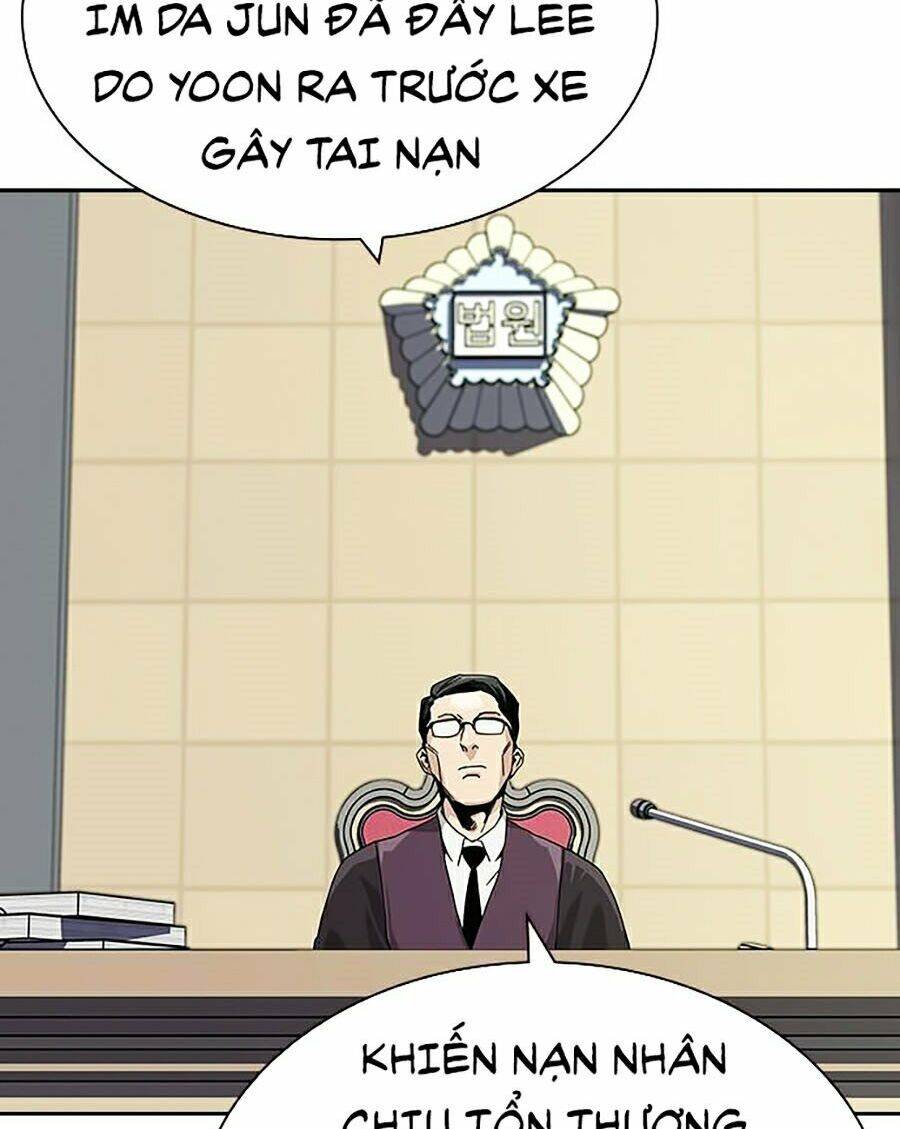 Để Có Thể Sống Sót Chap 2 - Next Chap 3