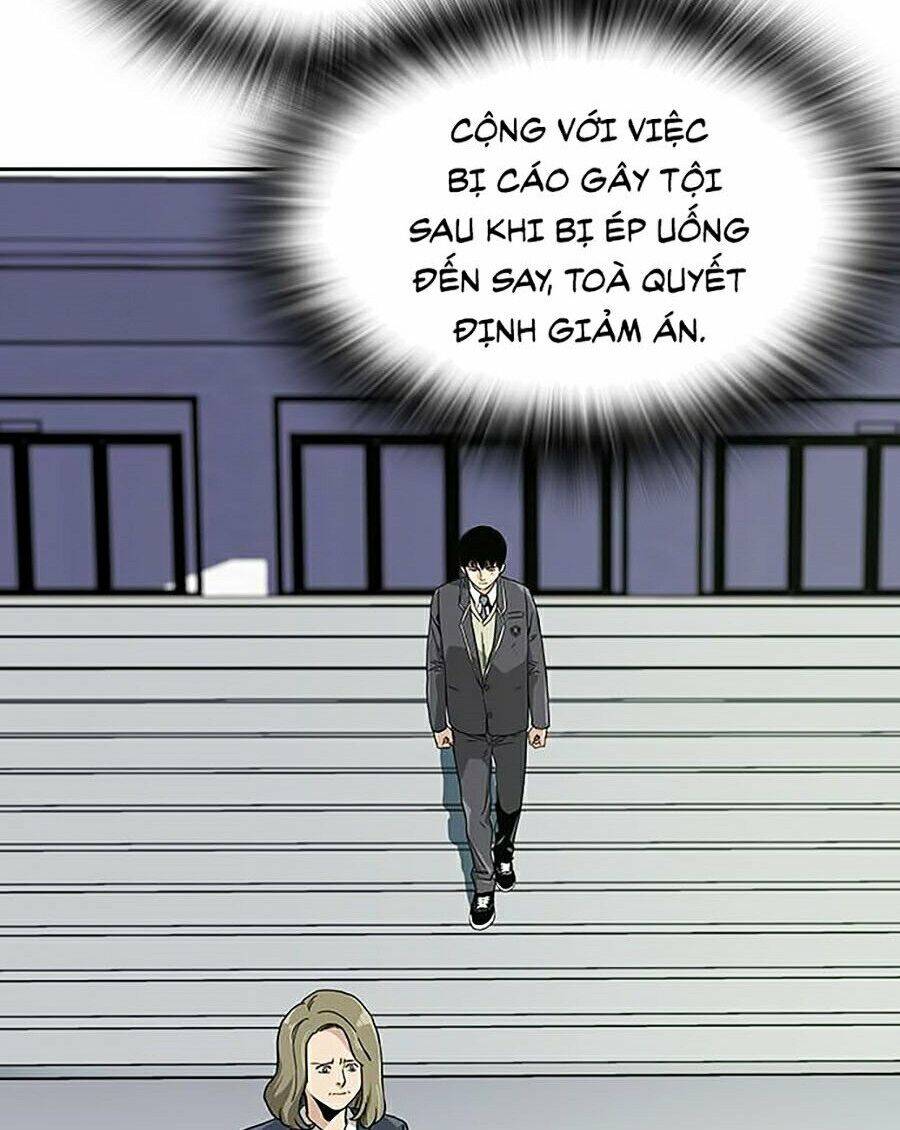 Để Có Thể Sống Sót Chap 2 - Next Chap 3