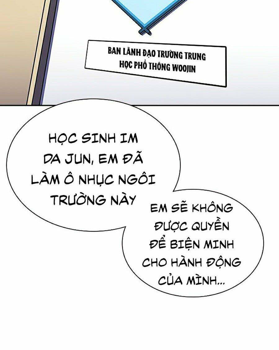 Để Có Thể Sống Sót Chap 2 - Next Chap 3