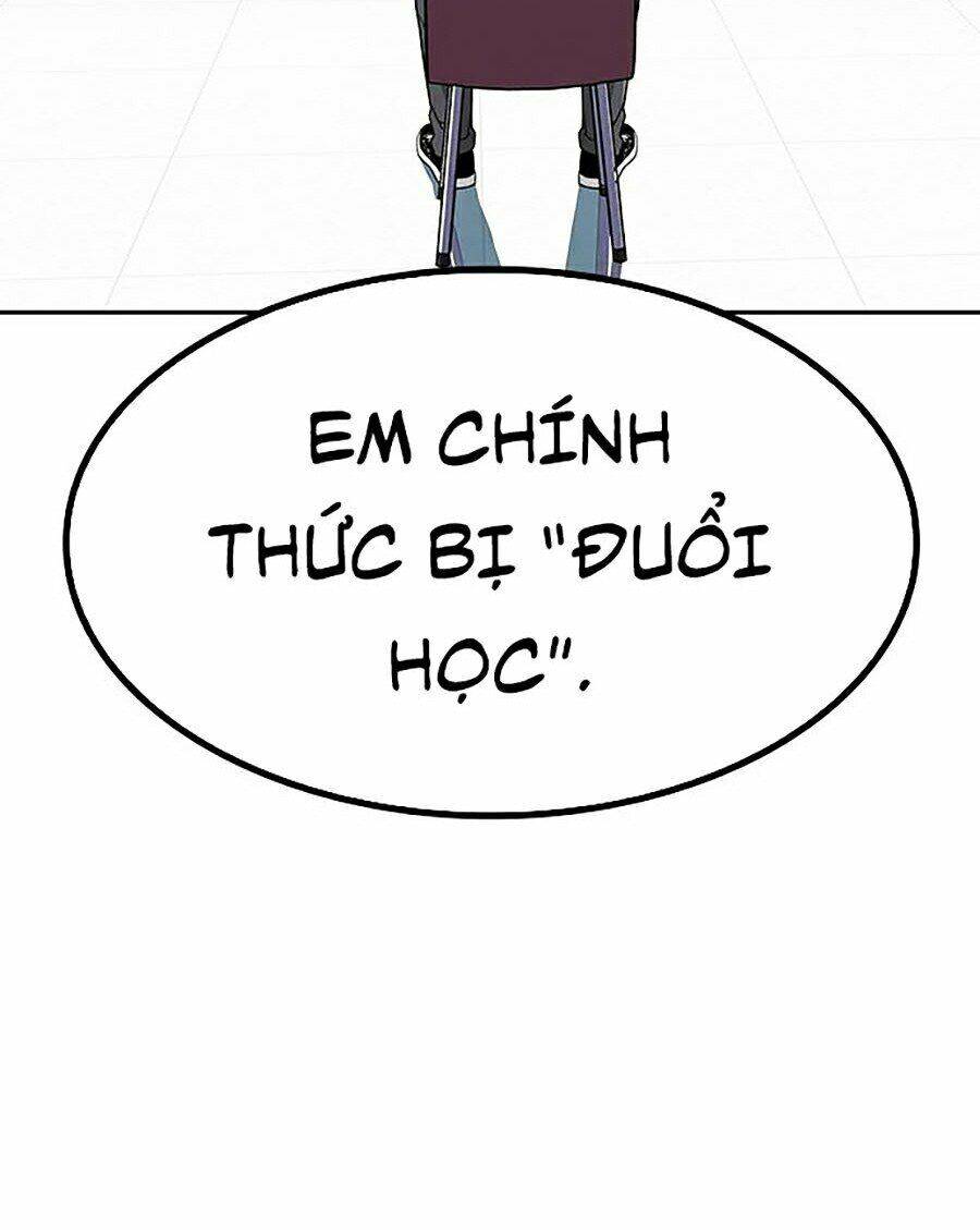 Để Có Thể Sống Sót Chap 2 - Next Chap 3