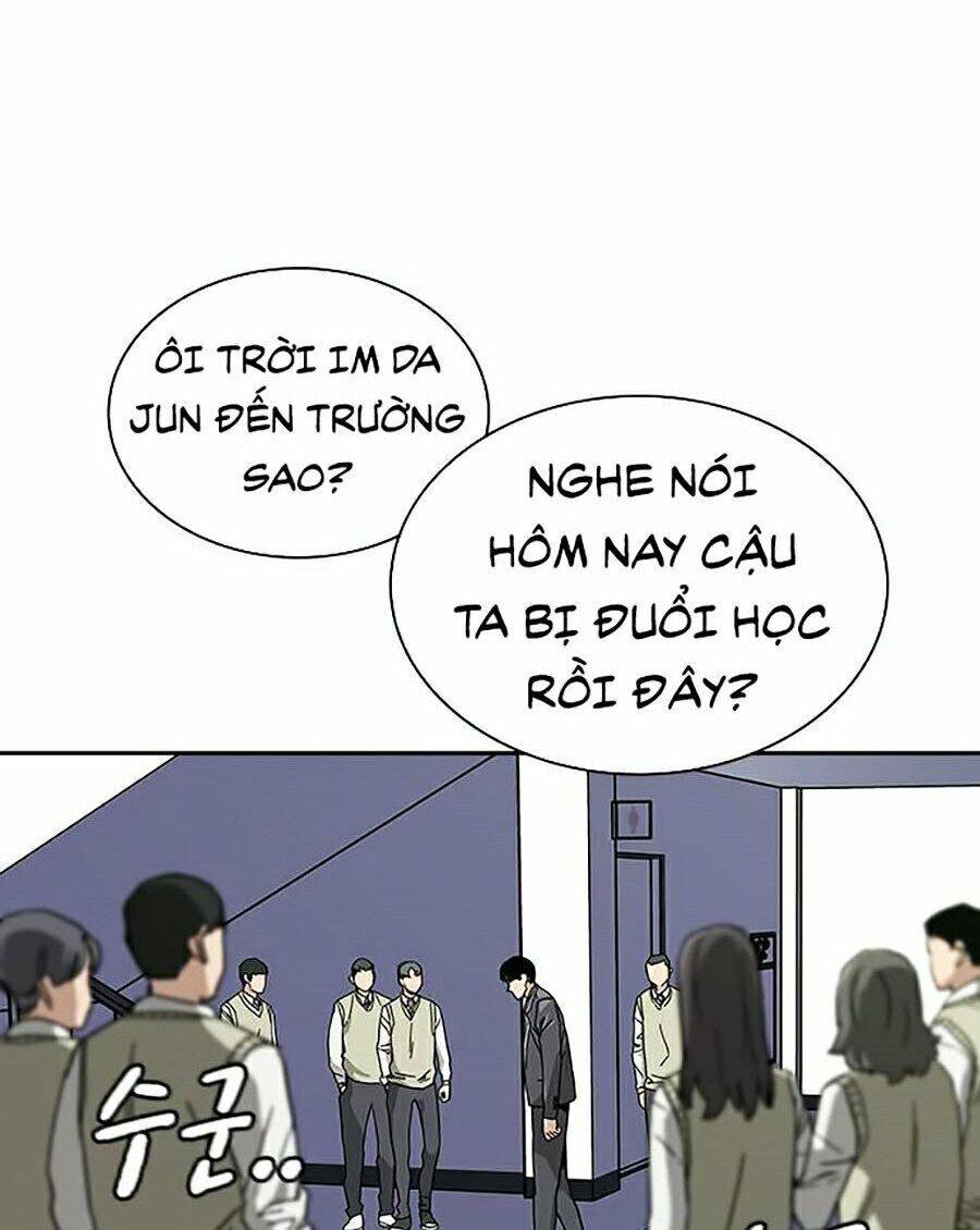 Để Có Thể Sống Sót Chap 2 - Next Chap 3