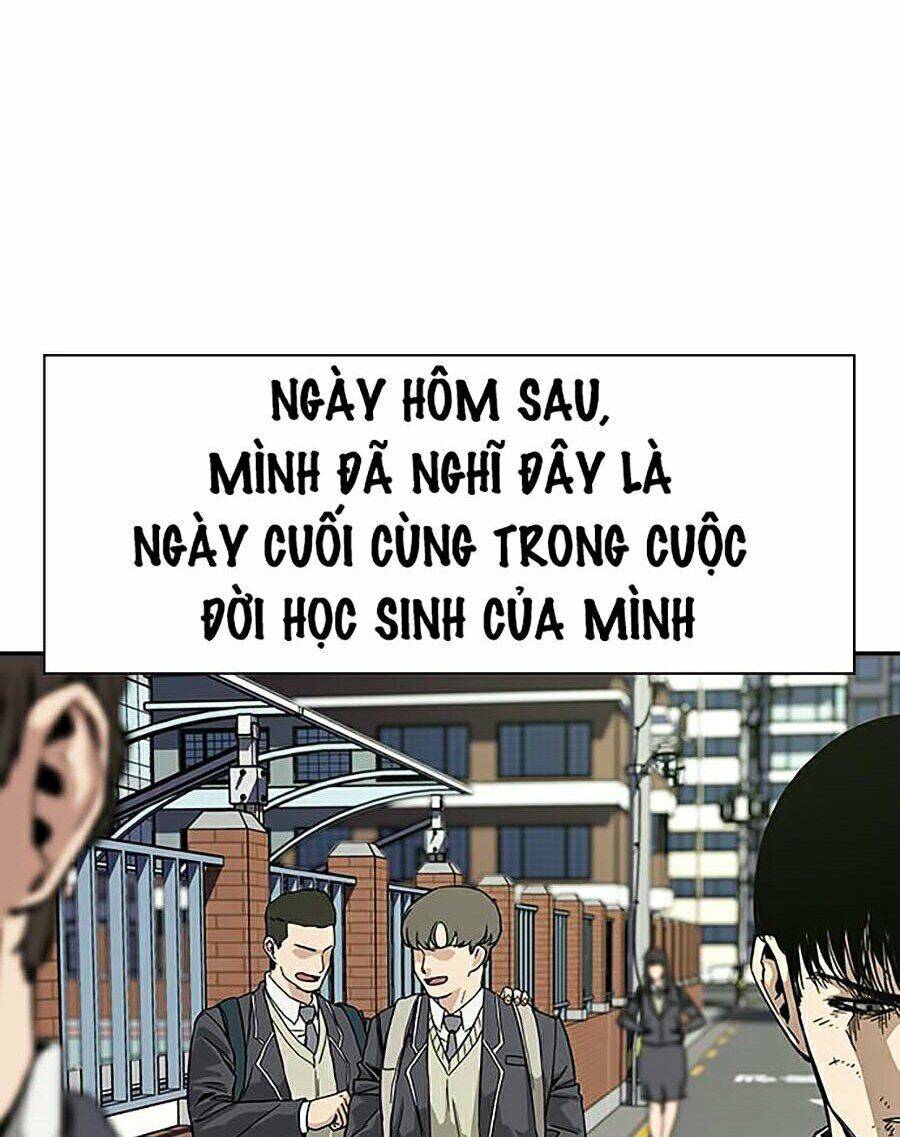Để Có Thể Sống Sót Chap 2 - Next Chap 3