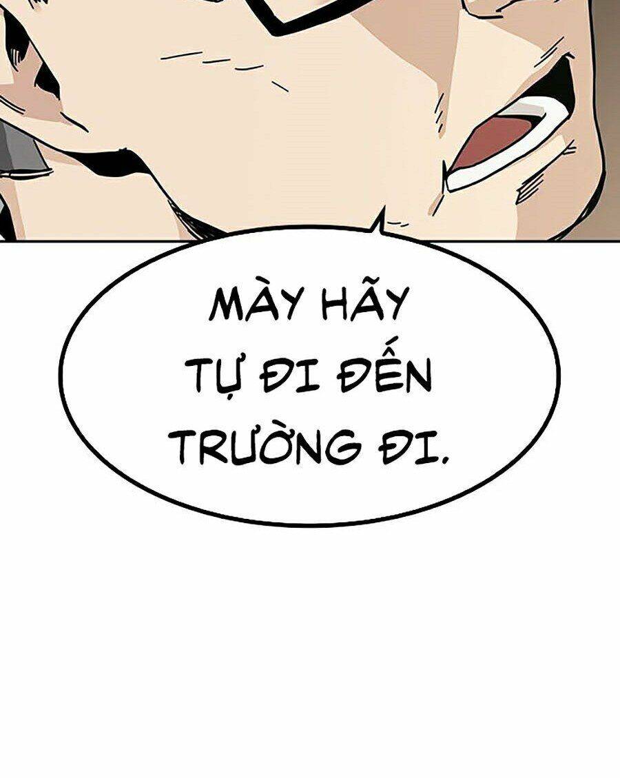 Để Có Thể Sống Sót Chap 2 - Next Chap 3