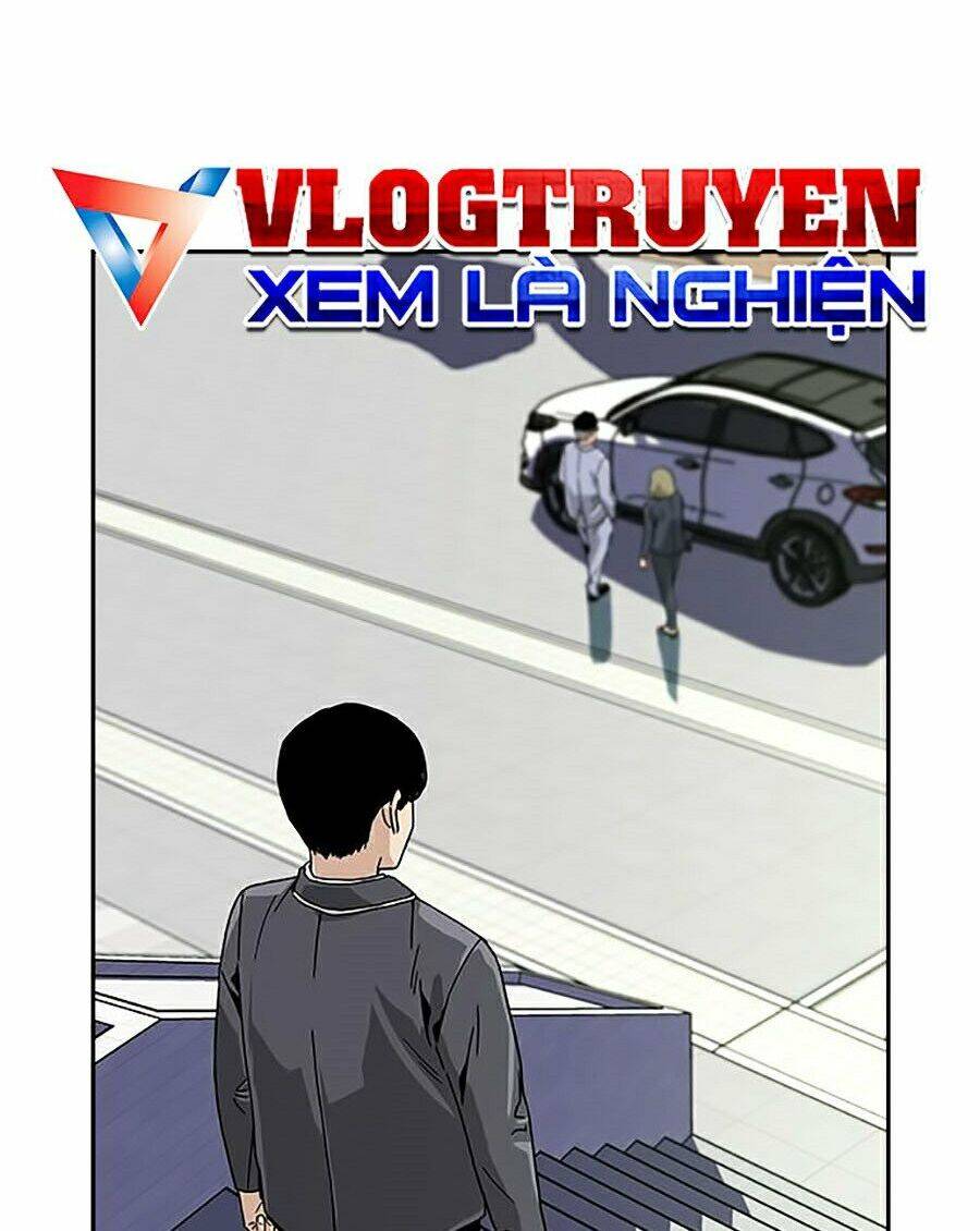 Để Có Thể Sống Sót Chap 2 - Next Chap 3