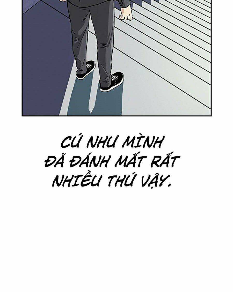 Để Có Thể Sống Sót Chap 2 - Next Chap 3