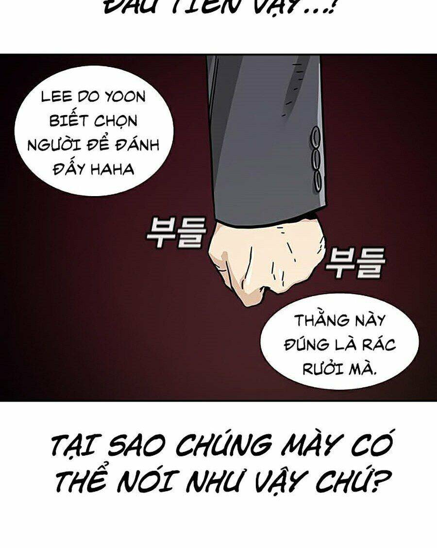 Để Có Thể Sống Sót Chap 2 - Next Chap 3