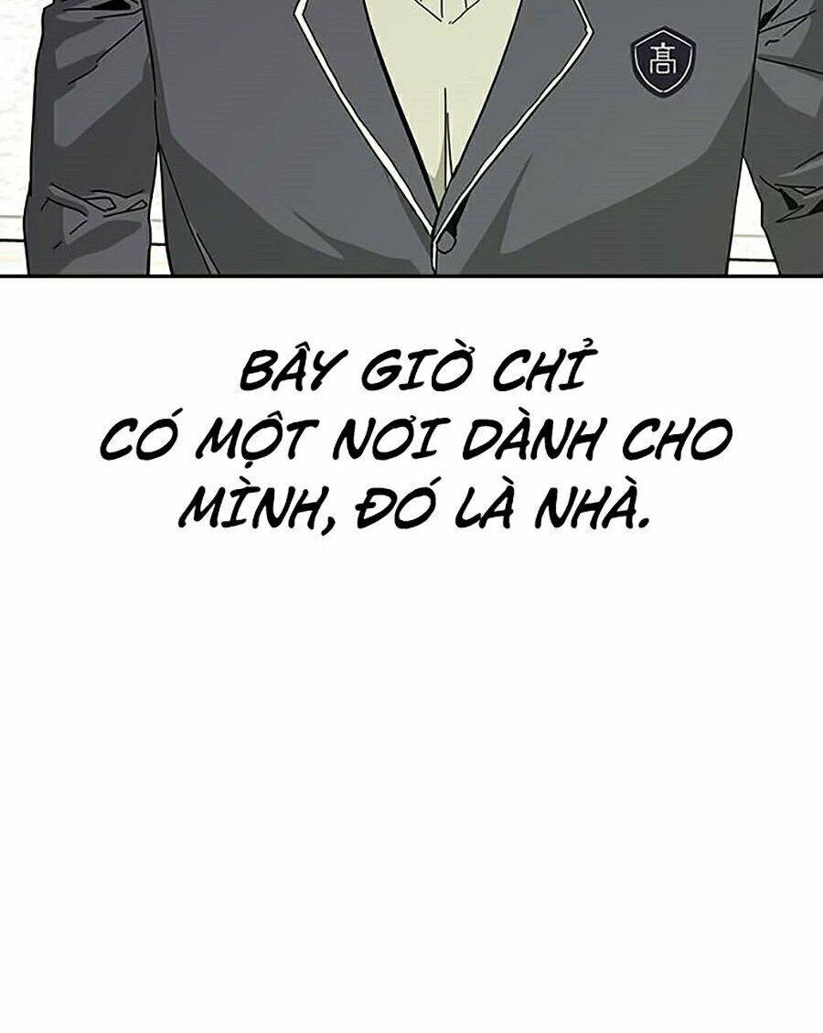 Để Có Thể Sống Sót Chap 2 - Next Chap 3