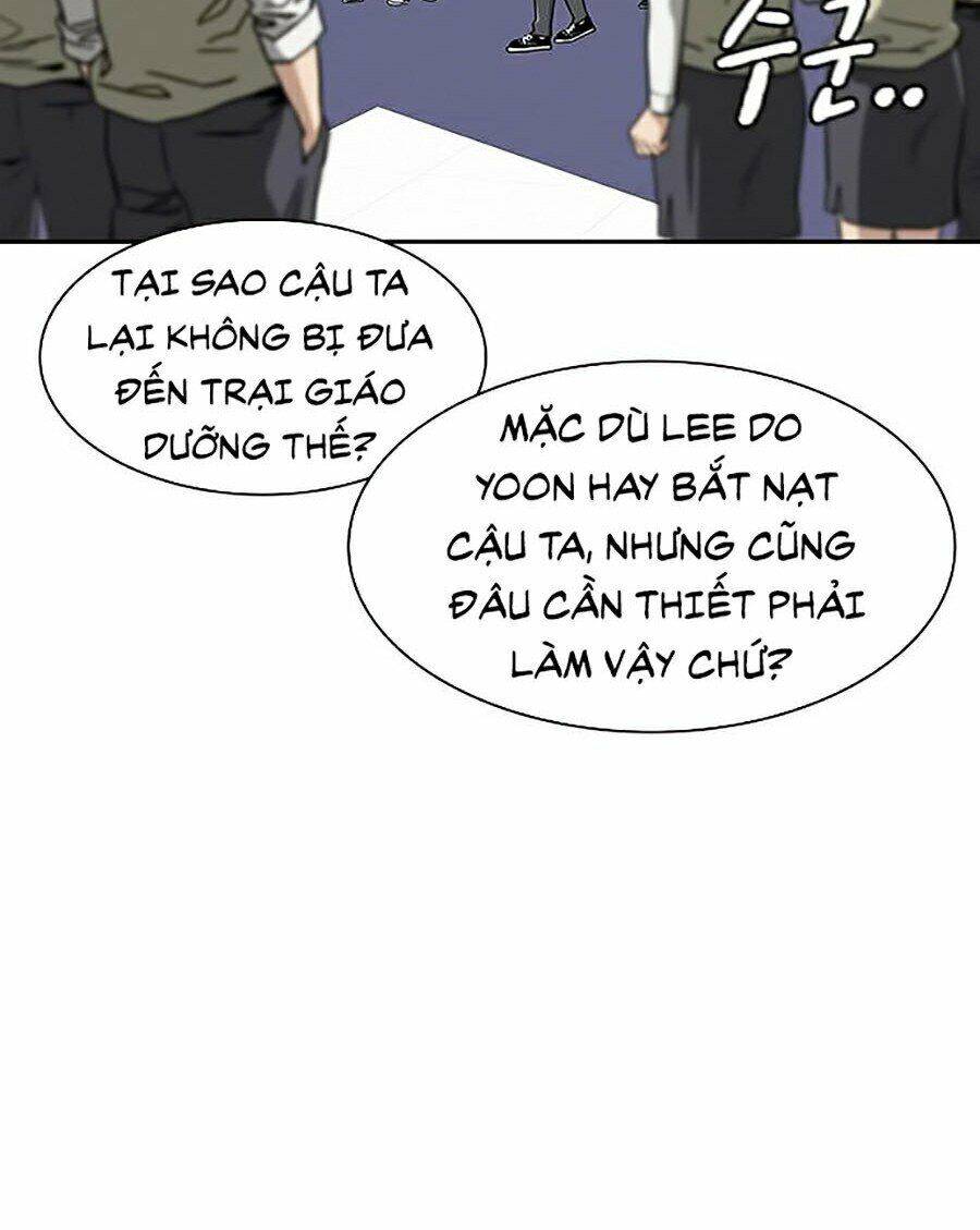 Để Có Thể Sống Sót Chap 2 - Next Chap 3