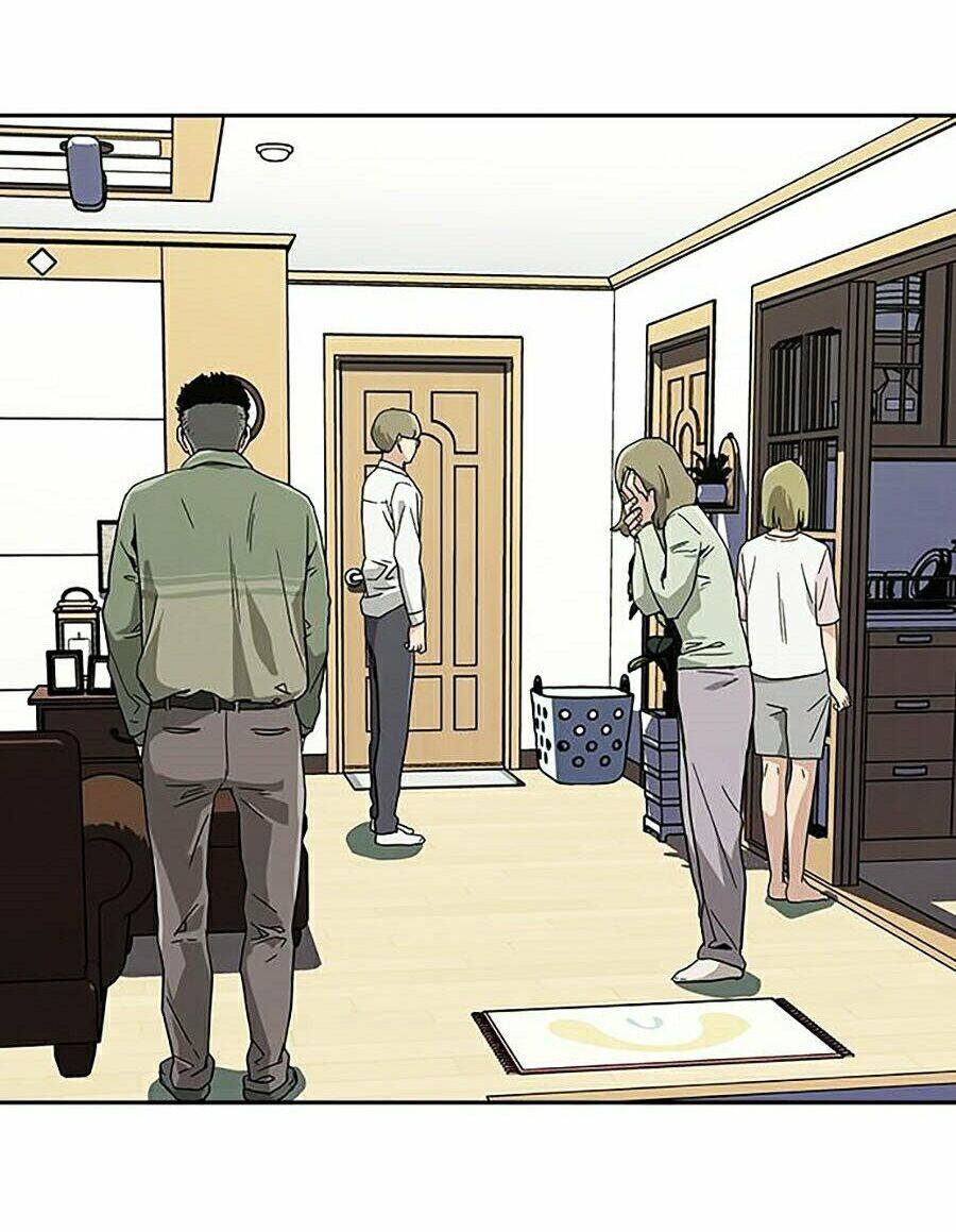 Để Có Thể Sống Sót Chap 2 - Next Chap 3