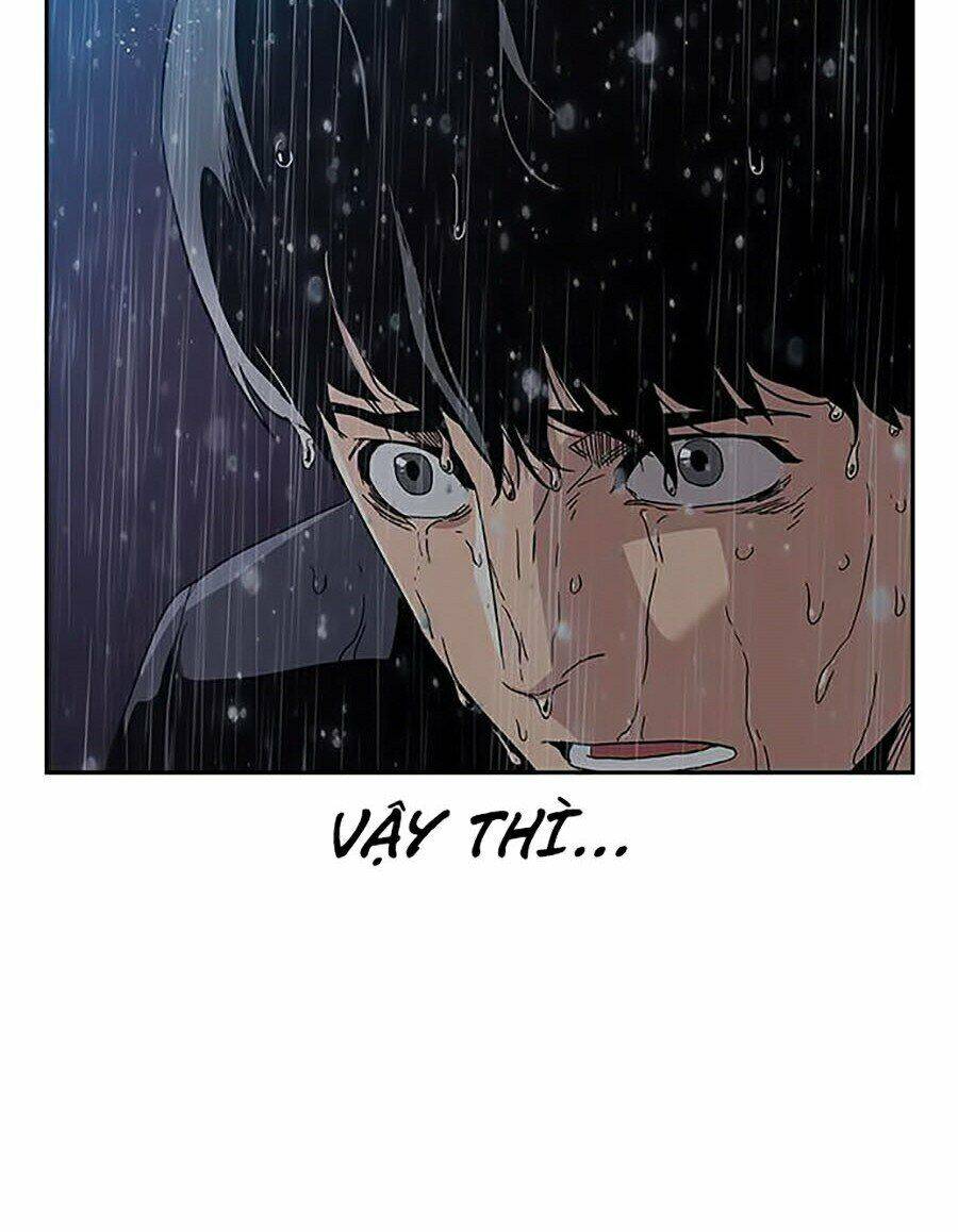 Để Có Thể Sống Sót Chap 2 - Next Chap 3
