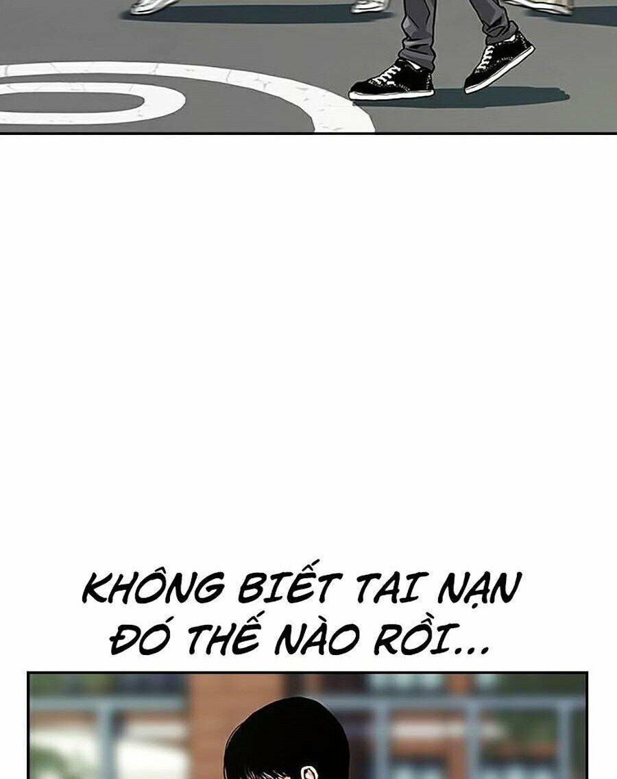Để Có Thể Sống Sót Chap 2 - Next Chap 3