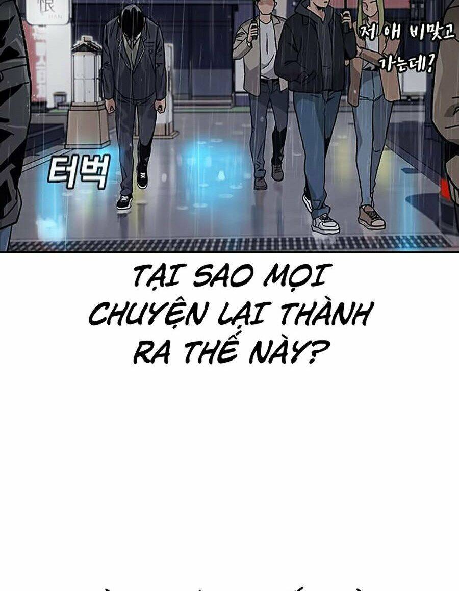 Để Có Thể Sống Sót Chap 2 - Next Chap 3